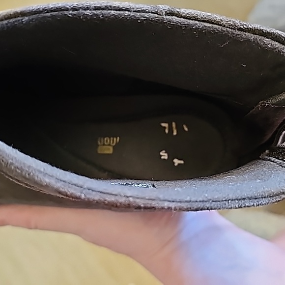 Clark's Booties - Picture 12 of 13